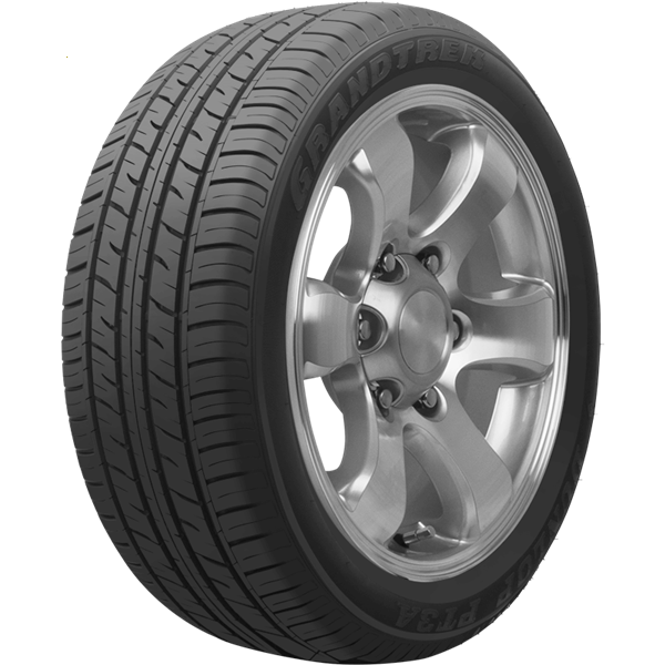 Dunlop GRANDTREK PT3A 275/50R21 113V — Tyre Portal